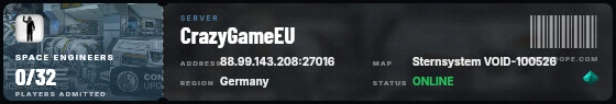Ticket badge preview