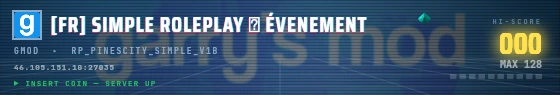 Arcade badge preview