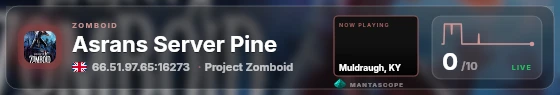 Glass badge preview