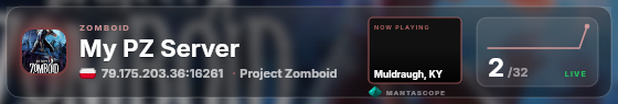 Glass badge preview
