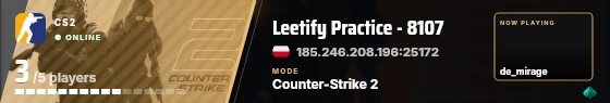 Blade badge preview