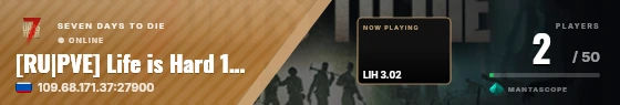 Sweep badge preview