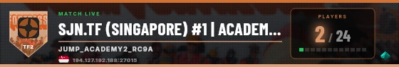Scoreboard badge preview