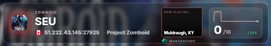 Glass badge preview