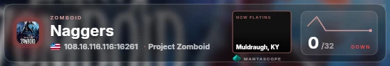 Glass badge preview