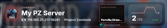 Glass badge preview