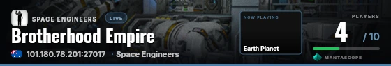 Hero badge preview