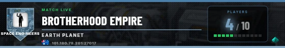 Scoreboard badge preview