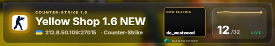 Glass badge preview