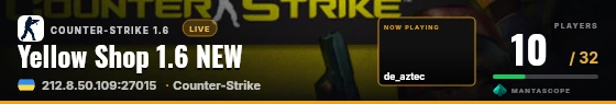 Hero badge preview