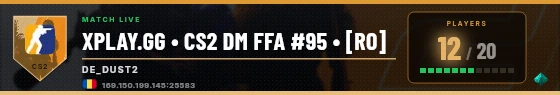 Scoreboard badge preview