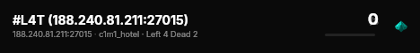 #L4T (barb,Arda,Enya,Has,𝕭) live status badge