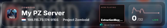 Glass badge preview