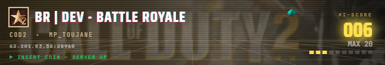 Arcade badge preview