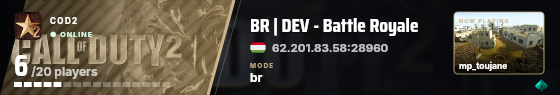 Blade badge preview