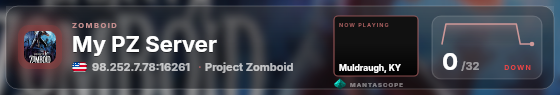 Glass badge preview