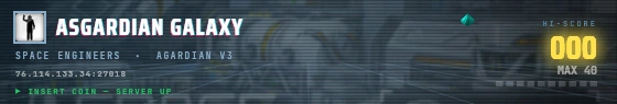 Arcade badge preview