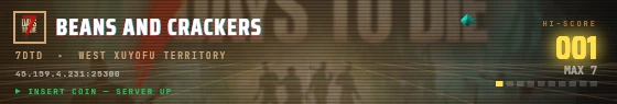 Arcade badge preview