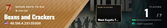 Sweep badge preview