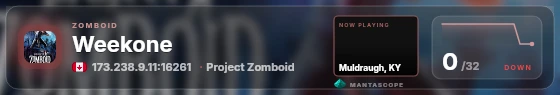 Glass badge preview