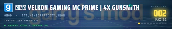Arcade badge preview