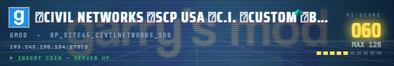 Arcade badge preview