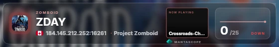 Glass badge preview