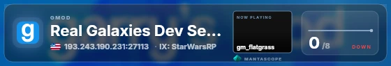 Glass badge preview