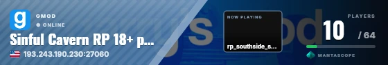 Sweep badge preview