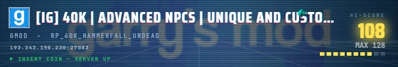 Arcade badge preview