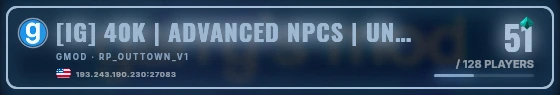 Marquee badge preview