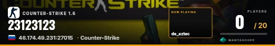 Hero badge preview