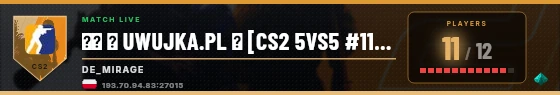 Scoreboard badge preview