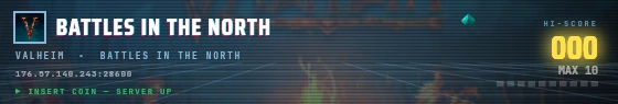Arcade badge preview