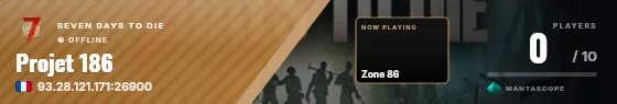 Sweep badge preview