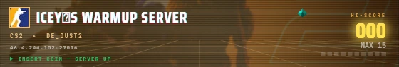 Arcade badge preview