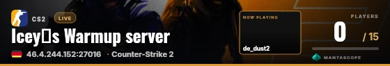Hero badge preview