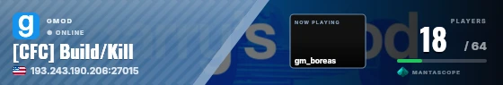 Sweep badge preview
