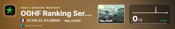 Mesh badge preview