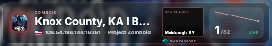 Glass badge preview