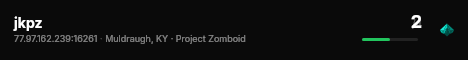jkpz live status badge