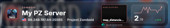 Glass badge preview