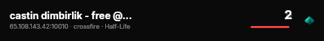 castin dimbirlik - free @ fshost.me live status badge