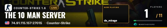 Hero badge preview