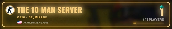 Marquee badge preview
