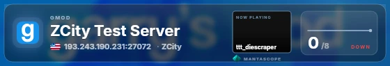 Glass badge preview