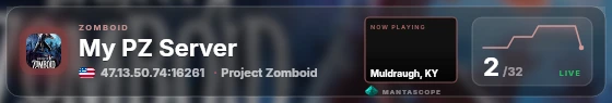 Glass badge preview