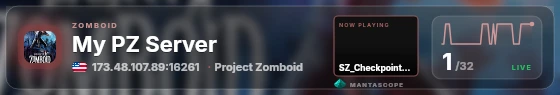 Glass badge preview