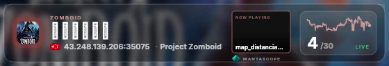 Glass badge preview