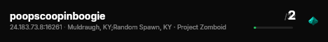 poopscoopinboogie live status badge